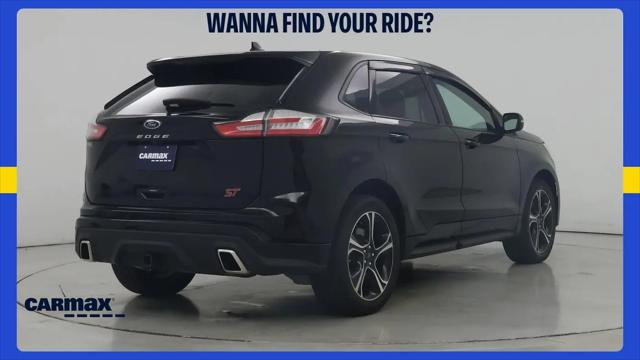 2023 Ford Edge ST