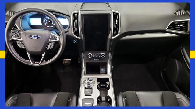 2023 Ford Edge ST