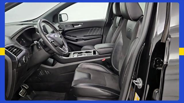 2023 Ford Edge ST