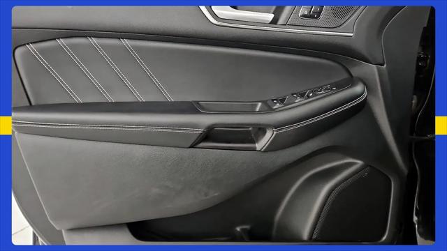2023 Ford Edge ST