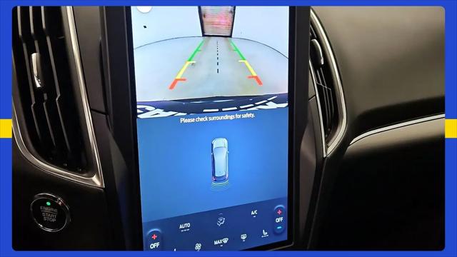 2023 Ford Edge ST
