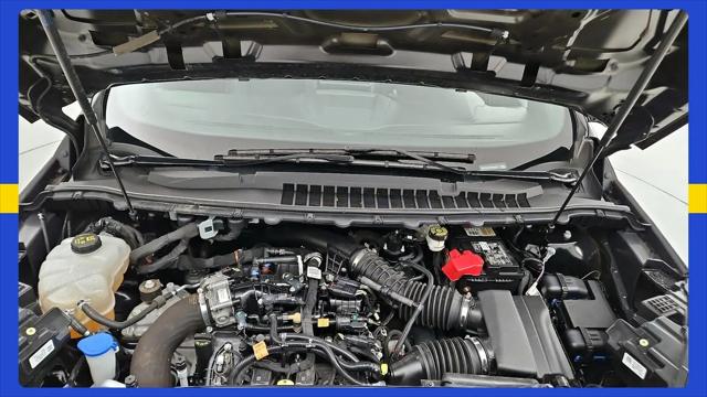 2023 Ford Edge ST