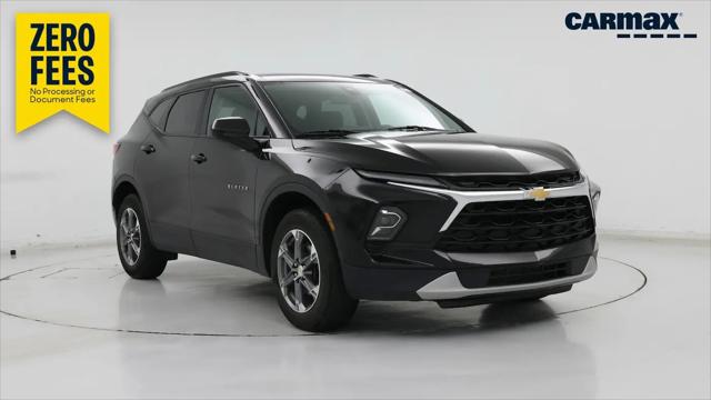 2024 Chevrolet Blazer FWD 2LT for sale in Merriam, KS