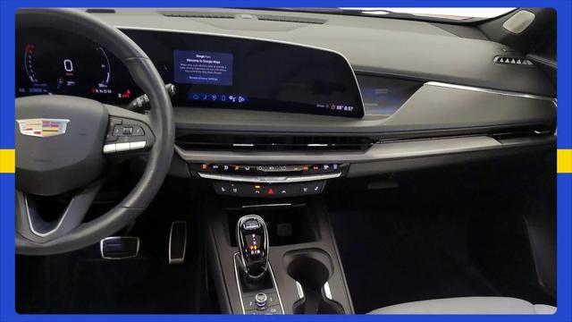 2024 Cadillac XT4 FWD Sport