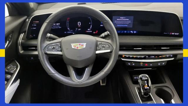 2024 Cadillac XT4 FWD Sport
