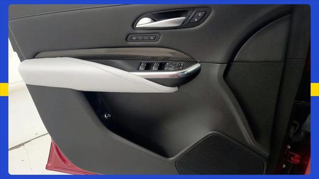 2024 Cadillac XT4 FWD Sport
