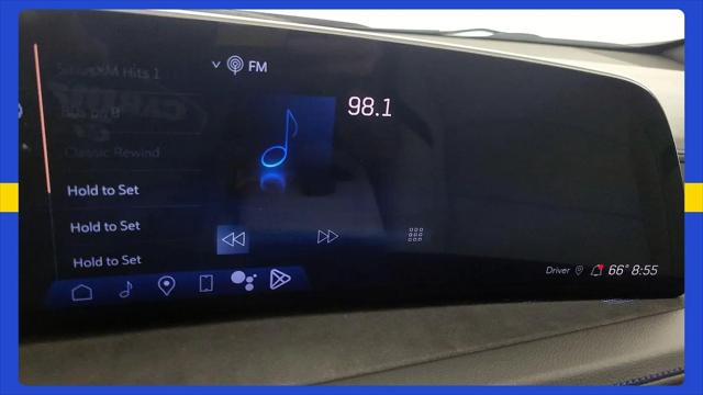 2024 Cadillac XT4 FWD Sport