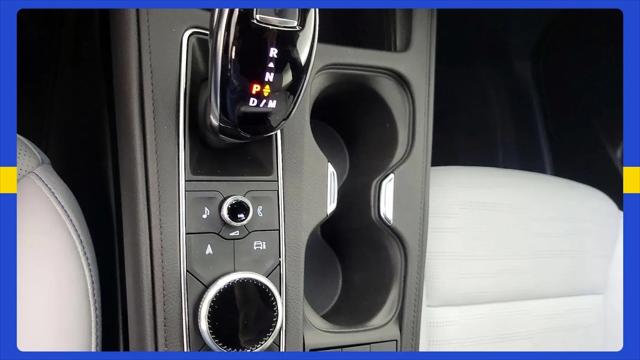 2024 Cadillac XT4 FWD Sport