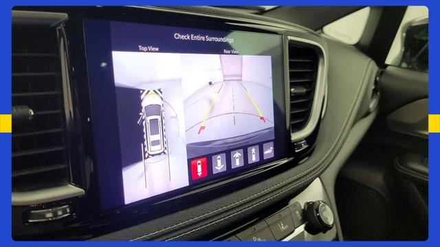 2021 Chrysler Pacifica Hybrid Limited