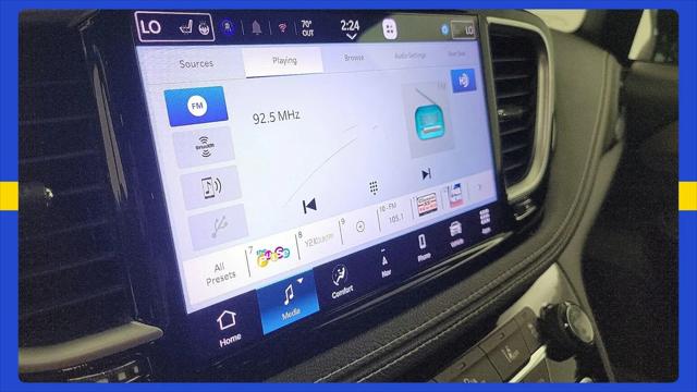 2021 Chrysler Pacifica Hybrid Limited