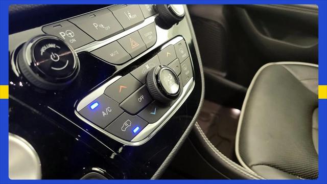 2021 Chrysler Pacifica Hybrid Limited