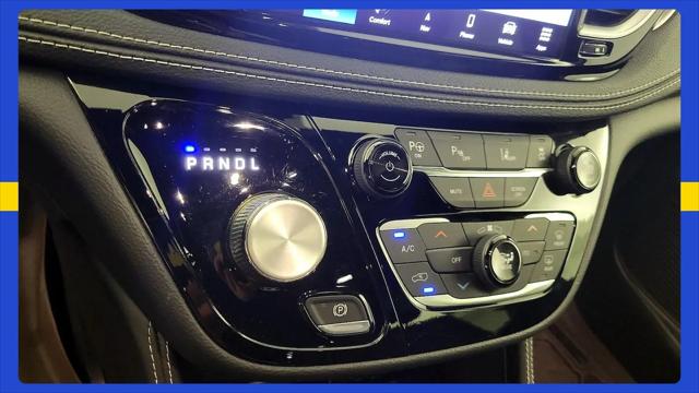 2021 Chrysler Pacifica Hybrid Limited