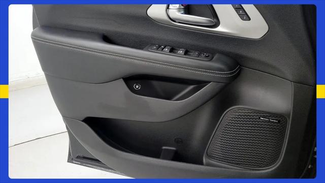 2021 Chrysler Pacifica Hybrid Limited