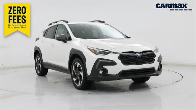 2024 Subaru Crosstrek Limited for sale in Merriam, KS