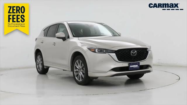 2025 Mazda CX-5 2.5 S Premium Plus for sale in Merriam, KS