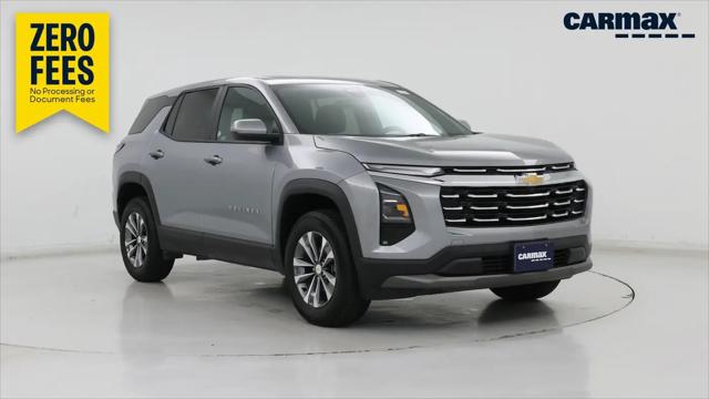 2026 Chevrolet Equinox AWD LT for sale in Merriam, KS