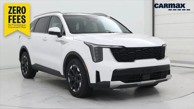 2024 Kia Sorento S for sale in Savannah, GA