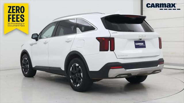 2024 Kia Sorento S for sale in Savannah, GA