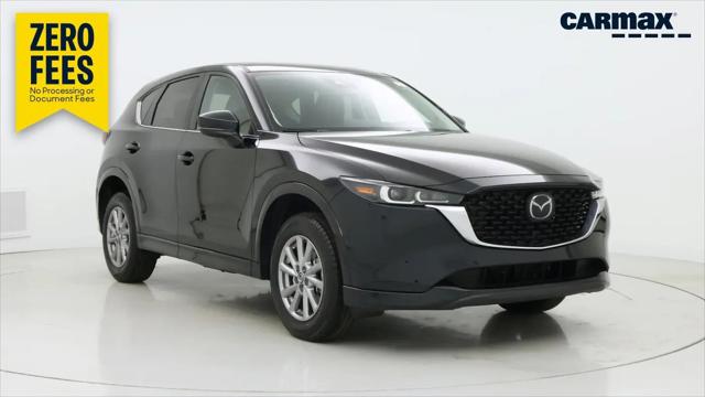 2025 Mazda CX-5 2.5 S Preferred for sale in Savannah, GA