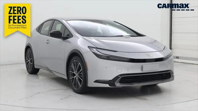 2026 Toyota Prius LE for sale in Savannah, GA