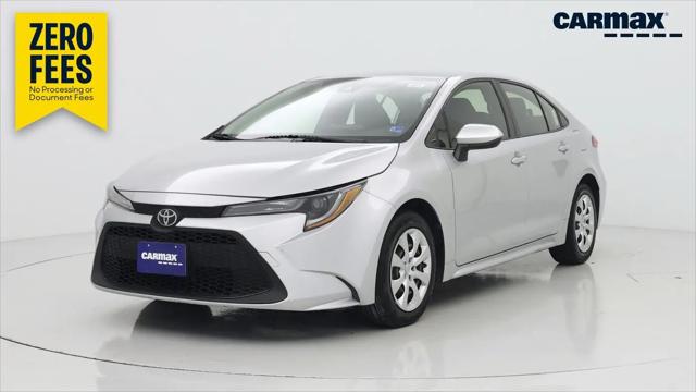 2022 Toyota Corolla LE for sale in Newport News, VA