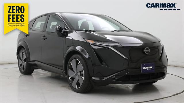 2024 Nissan ARIYA PLATINUM+ for sale in Newport News, VA