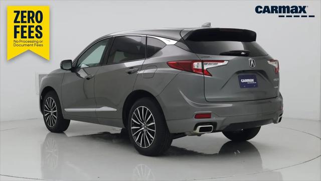2026 Acura RDX Advance for sale in Newport News, VA
