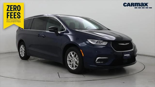 2025 Chrysler Pacifica Select for sale in Newport News, VA