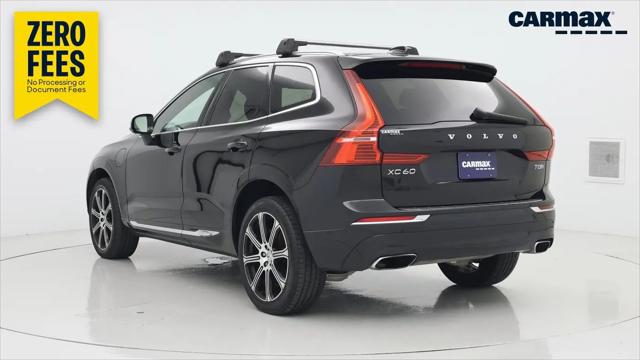2018 Volvo XC60 T8 Inscription for sale in Newport News, VA