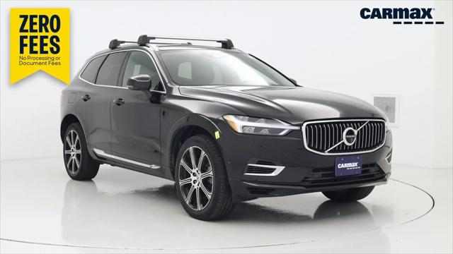 2018 Volvo XC60 T8 Inscription for sale in Newport News, VA