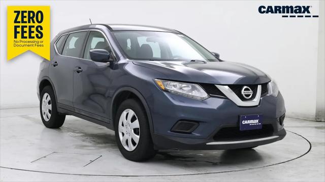 2016 Nissan Rogue S for sale in Salem, OR