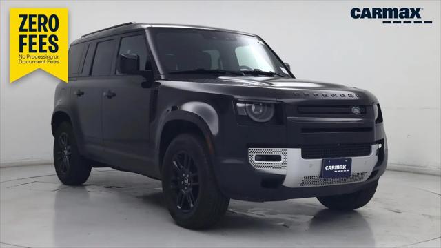 2025 Land Rover Defender 110 P300 for sale in Buena Park, CA