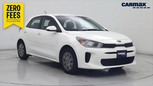 2019 Kia Rio 5 door S for sale in Buena Park, CA