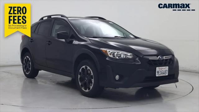 2023 Subaru Crosstrek Premium for sale in Buena Park, CA