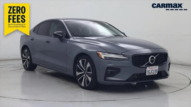 2022 Volvo S60 B5 Momentum for sale in Buena Park, CA