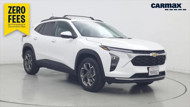 2026 Chevrolet Trax FWD LT for sale in Buena Park, CA