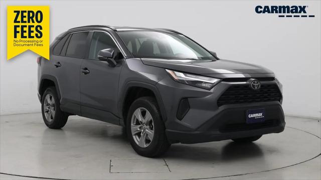 2024 Toyota RAV4 XLE for sale in Springfield, MO