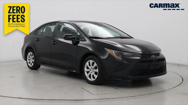 2025 Toyota Corolla LE for sale in Springfield, MO