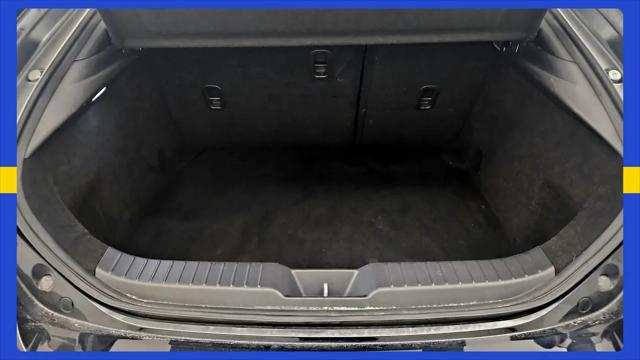 2021 Mazda Mazda3 Preferred
