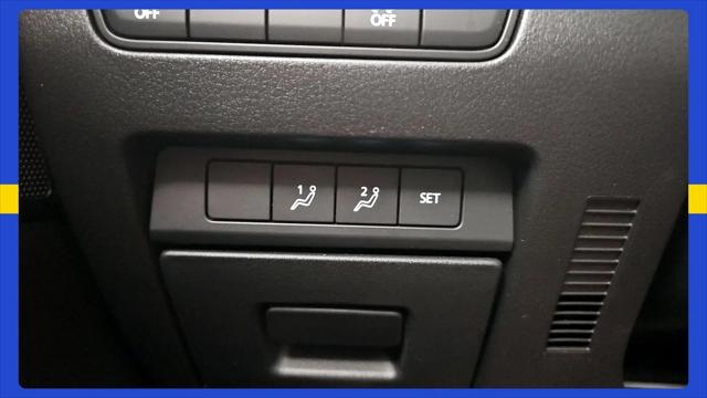 2021 Mazda Mazda3 Preferred