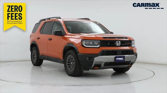 2026 Honda Passport AWD TrailSport for sale in Springfield, MO