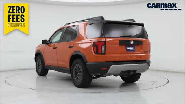 2026 Honda Passport AWD TrailSport for sale in Springfield, MO
