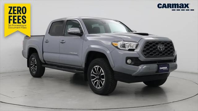 2021 Toyota Tacoma TRD Sport for sale in Springfield, MO
