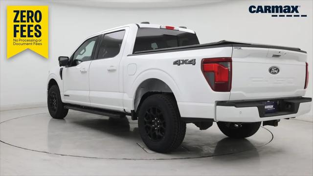 2024 Ford F-150 XLT for sale in Springfield, MO