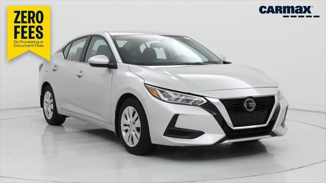 2023 Nissan Sentra S Xtronic CVT for sale in Chattanooga, TN