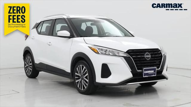 2023 Nissan Kicks SV Xtronic CVT for sale in Chattanooga, TN