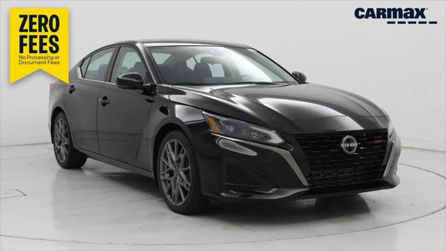 2024 Nissan Altima SR VC-Turbo FWD for sale in Chattanooga, TN