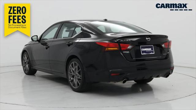 2024 Nissan Altima SR VC-Turbo FWD for sale in Chattanooga, TN