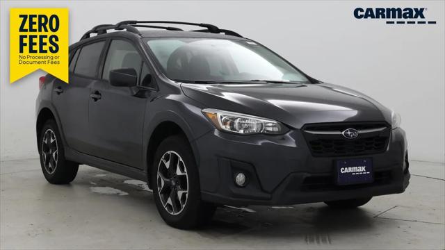2019 Subaru Crosstrek 2.0i Premium for sale in Norwood, MA