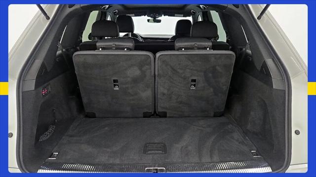 2023 Audi Q7 Premium Plus 45 TFSI quattro Tiptronic